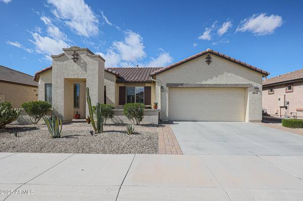 Goodyear, AZ 85338,16712 S 175TH Lane