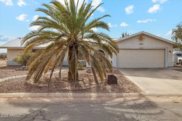 10207 W WENDEN Drive, Arizona City, AZ 85123