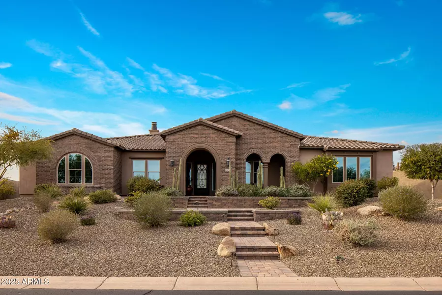 10902 N 138TH Place, Scottsdale, AZ 85259