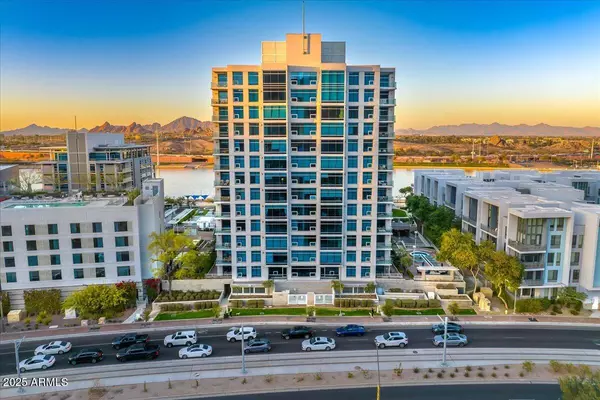 Tempe, AZ 85281,140 E RIO SALADO Parkway #505