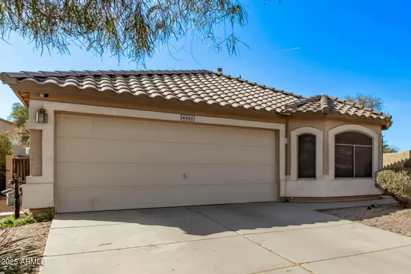 San Tan Valley, AZ 85143,4045 E ARAGONITE Lane