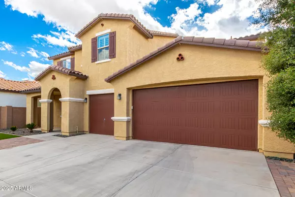 Peoria, AZ 85383,7975 W ANDREA Drive