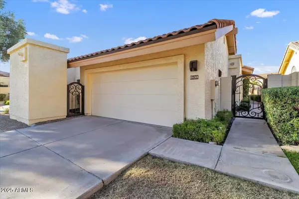 2630 N EL DORADO Place, Chandler, AZ 85224