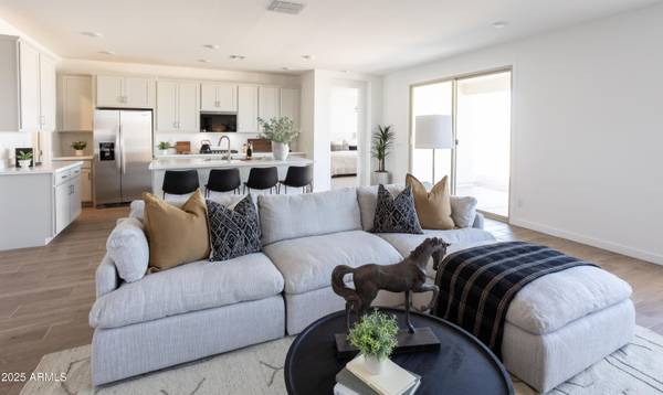 Surprise, AZ 85387,17322 W VIA DONA Road