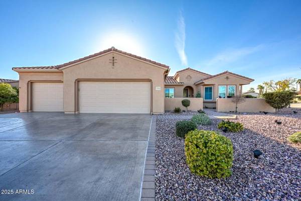 Surprise, AZ 85374,15004 W HOME RUN Drive