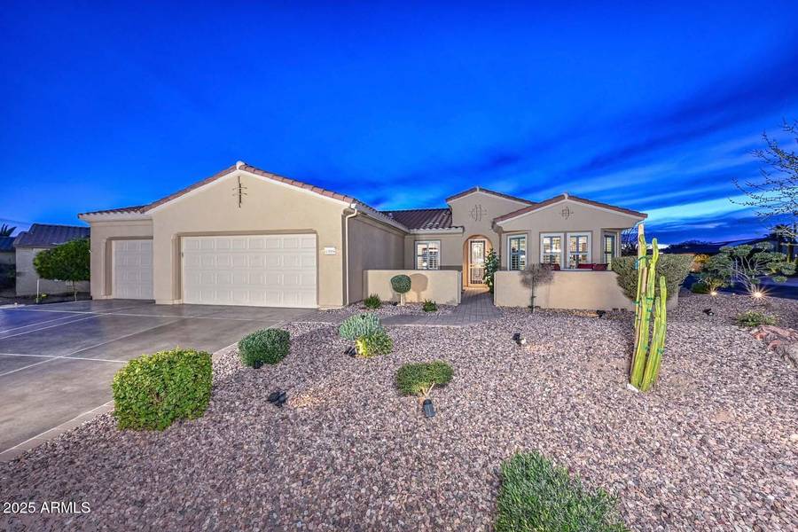 15004 W HOME RUN Drive, Surprise, AZ 85374