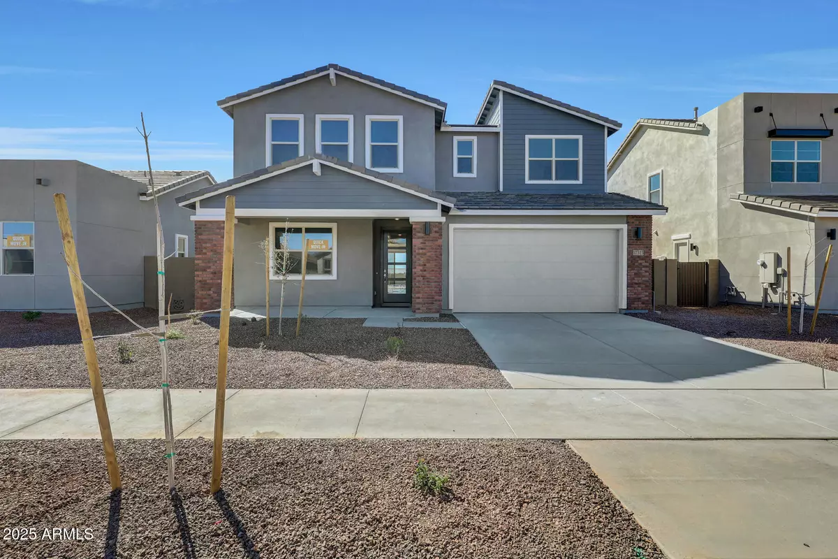 Surprise, AZ 85387,17313 W VIA DONA Road
