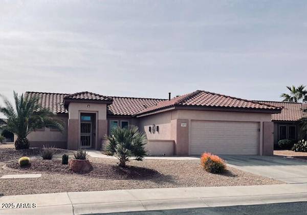 16415 W LAVA Drive, Surprise, AZ 85374