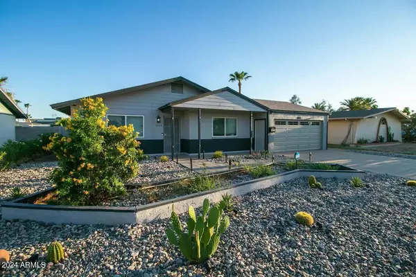 Tempe, AZ 85282,1829 E Loma Vista Drive