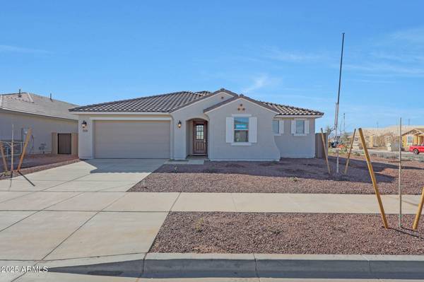 Surprise, AZ 85387,17445 W VIA DONA Road