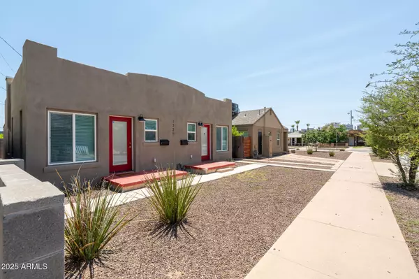 Phoenix, AZ 85006,331 N 13TH Place