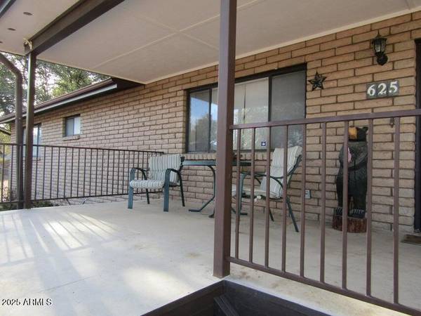 Payson, AZ 85541,625 E CORONADO Way