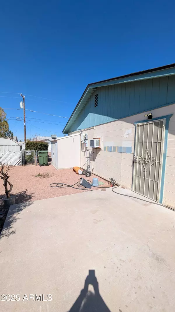 Casa Grande, AZ 85122,1116 E 11TH Street E