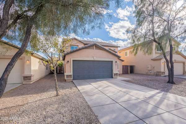 3917 E MORENCI Road, San Tan Valley, AZ 85143