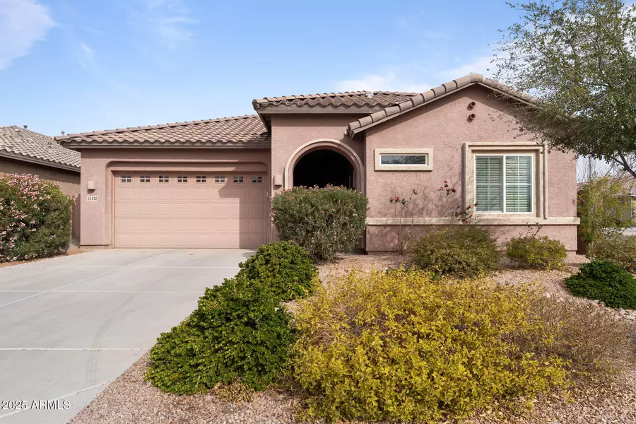 13110 W AVENIDA DEL REY --, Peoria, AZ 85383