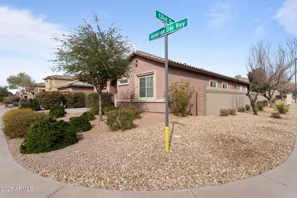 Peoria, AZ 85383,13110 W AVENIDA DEL REY --