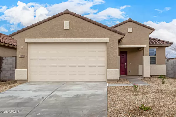 17081 W SELDON Lane, Waddell, AZ 85355