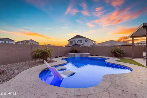 Queen Creek, AZ 85142,25582 S 224TH Way
