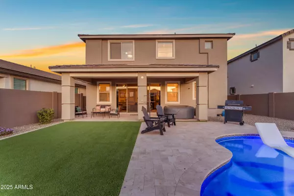 Queen Creek, AZ 85142,25582 S 224TH Way