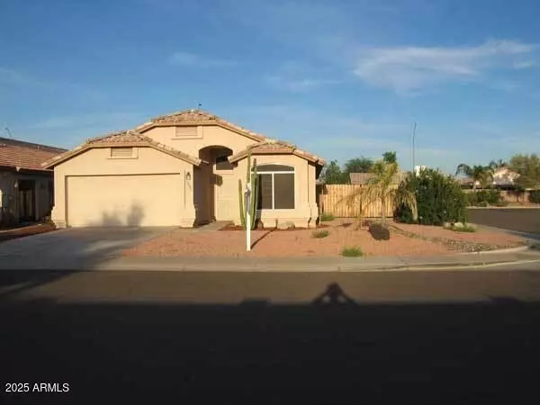 Peoria, AZ 85382,16589 N 91ST Drive