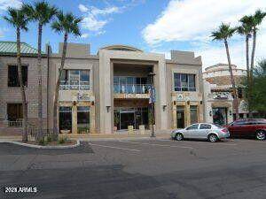 16626 E AVENUE OF THE FOUNTAINS -- #103, Fountain Hills, AZ 85268