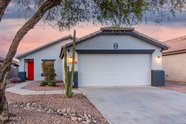El Mirage, AZ 85335,12630 W ASTER Drive