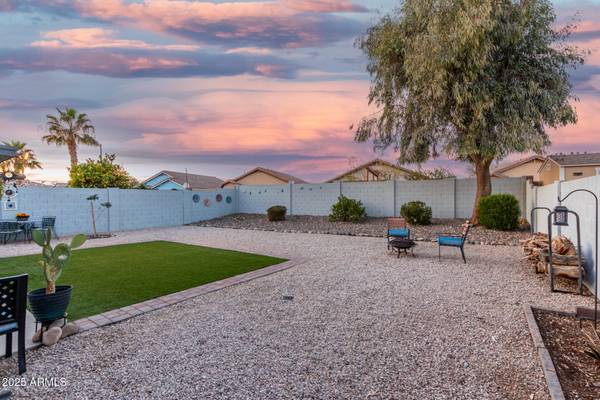 El Mirage, AZ 85335,12630 W ASTER Drive