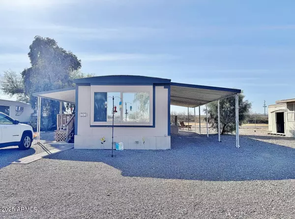 Arizona City, AZ 85123,11100 W Alsdorf Road #14