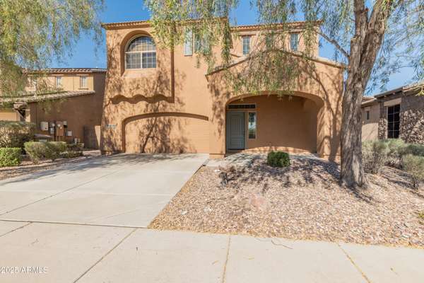 13672 W CHAPAROSA Way, Peoria, AZ 85383