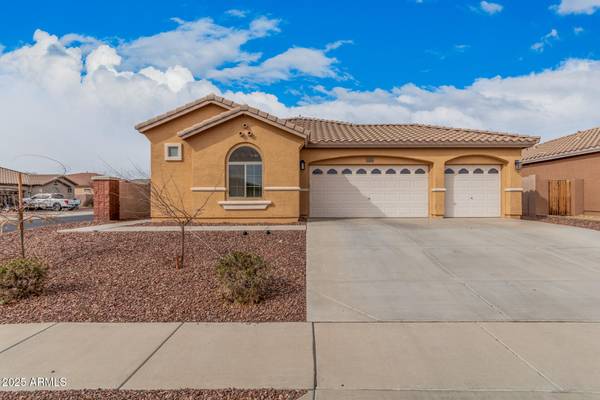 5108 N 191ST Drive, Litchfield Park, AZ 85340