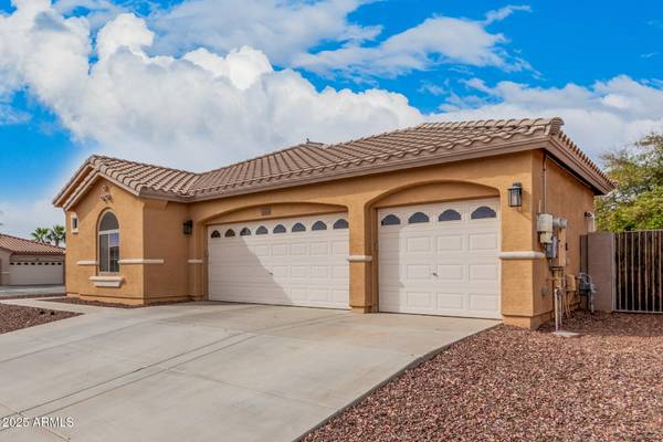 Litchfield Park, AZ 85340,5108 N 191ST Drive