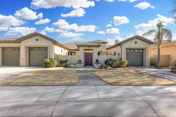 14527 W SHERIDAN Street, Goodyear, AZ 85395