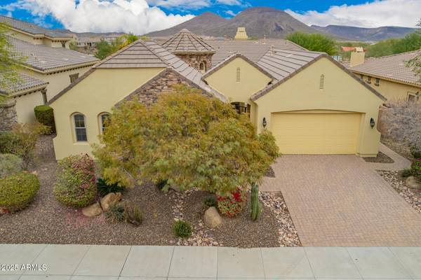 Peoria, AZ 85383,13344 W VIA CABALLO BLANCO --