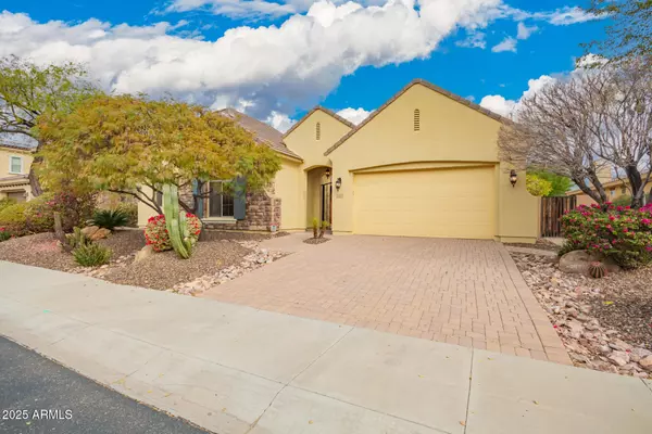 Peoria, AZ 85383,13344 W VIA CABALLO BLANCO --