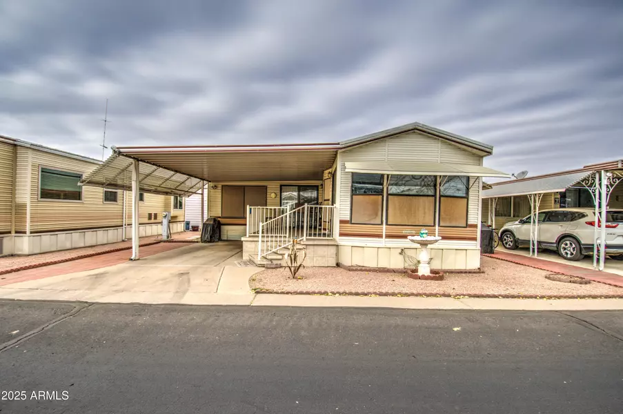 7750 E BROADWAY Road #225, Mesa, AZ 85208