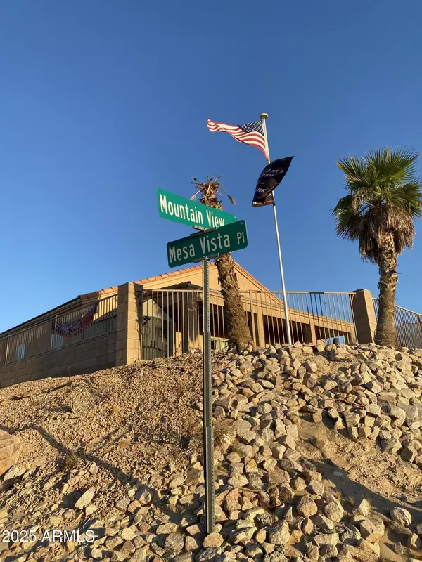 Fort Mohave, AZ 86426,2009 E Mesa Vista Place #67