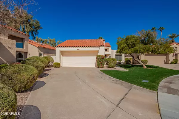 Scottsdale, AZ 85258,10056 E SAN BERNARDO Drive