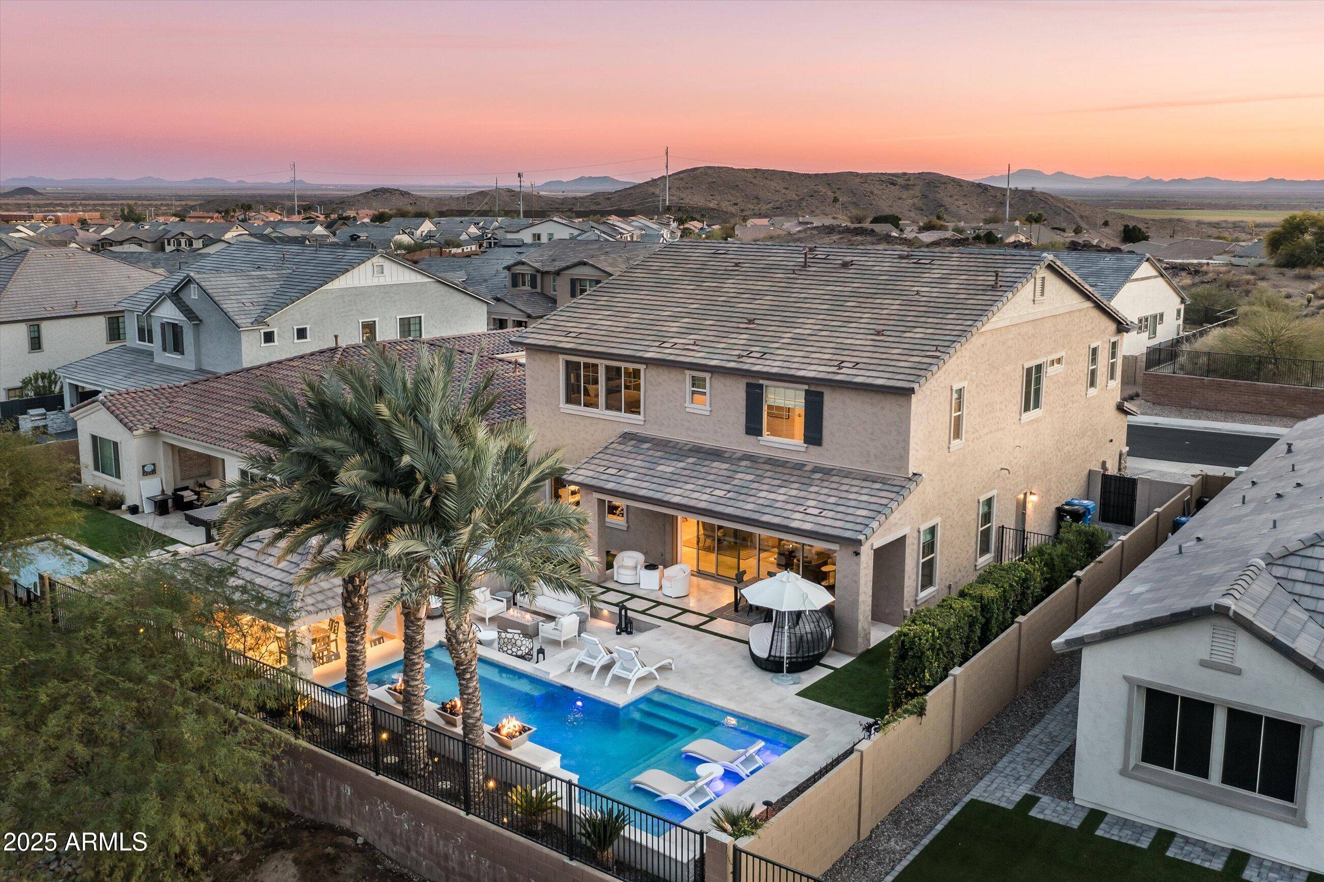 Phoenix, AZ 85048,528 E Ashurst Drive