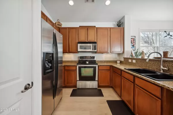 Gilbert, AZ 85296,1347 S SABINO Drive