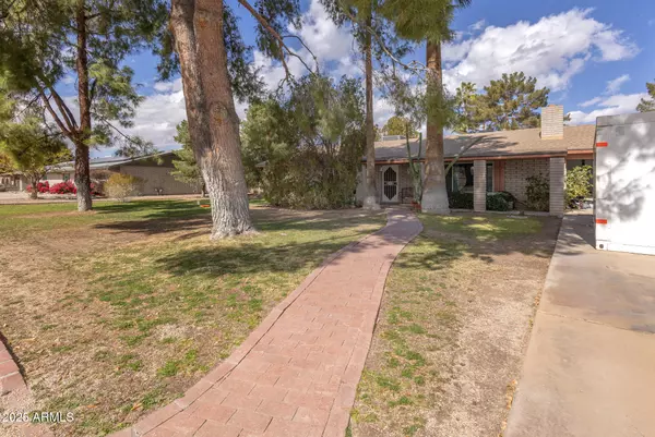 Glendale, AZ 85308,6854 W Wagoner Road