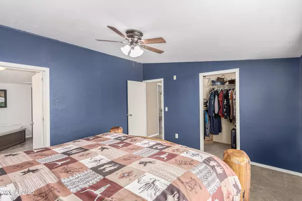 15741 W IMPALA Drive Casa Grande, AZ 85122