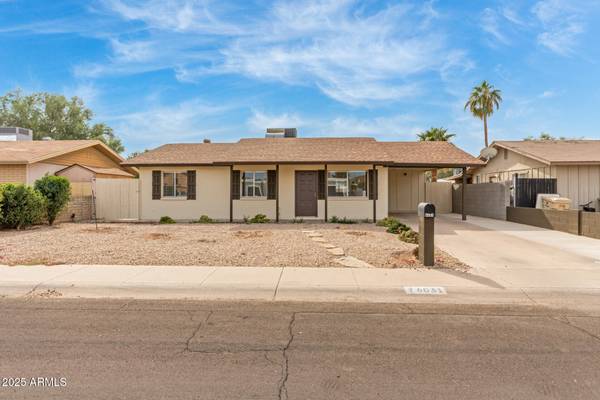 6031 W HEARN Road, Glendale, AZ 85306