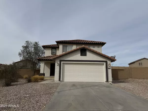 22292 W Lasso Lane, Buckeye, AZ 85326