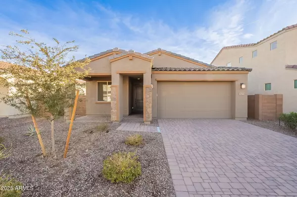 3653 E SWEETCLOVER Lane, San Tan Valley, AZ 85140