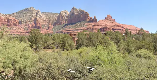 Sedona, AZ 86336,735 QUAIL TAIL Trail #-