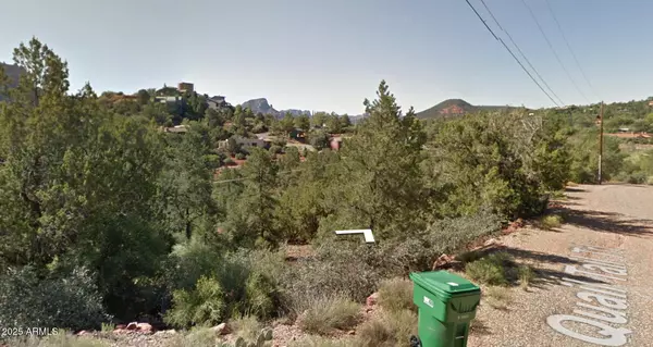 Sedona, AZ 86336,735 QUAIL TAIL Trail #-