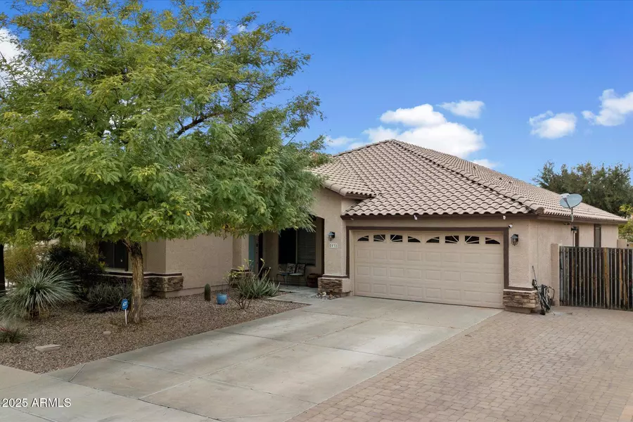 5932 W POINSETTIA Drive, Glendale, AZ 85304