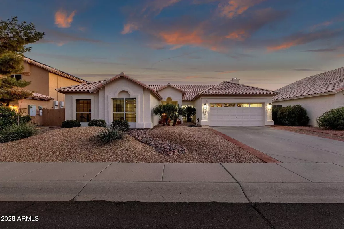 Chandler, AZ 85226,5361 W Linda Lane