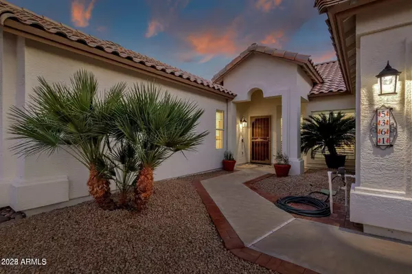 Chandler, AZ 85226,5361 W Linda Lane