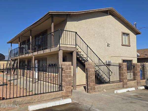 745 W COCOPAH Street, Phoenix, AZ 85007